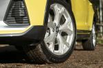 Audi A1 citycarver 2019 года (UK)